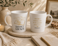 YOU ARE DEEPLY KNOWN MUG