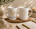 SET APART NOT SET ASIDE MUG