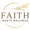 Faith Meets Wellness - Home